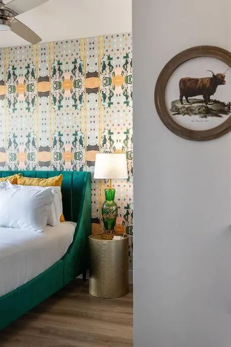 Apartamento Downtown Midtown Vanderbilt, Honky Tonk Party Pad 2, Parking Gym Pool Nashville