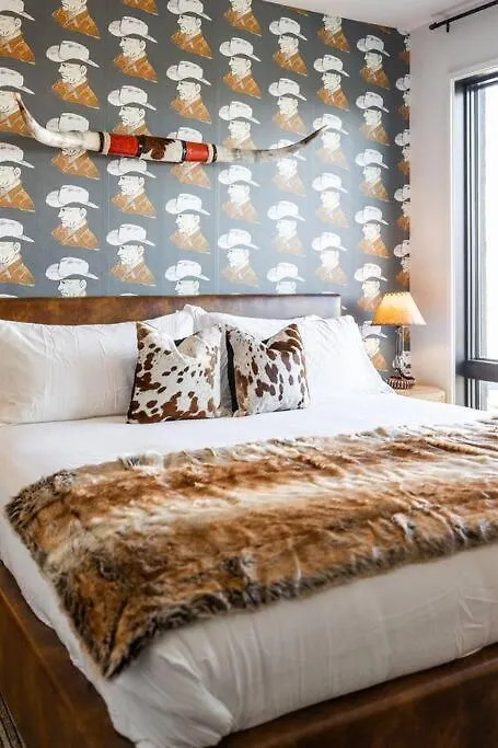 Downtown Midtown Vanderbilt, Honky Tonk Party Pad 2, Parking Gym Pool Nashville Apartamento