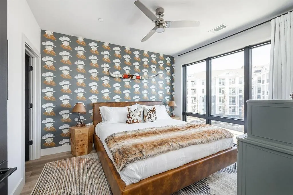 Downtown Midtown Vanderbilt, Honky Tonk Party Pad 2, Parking Gym Pool Nashville